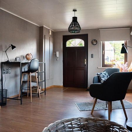 Vakantiewoning - 'T Ouwershuys Opoeteren Екстер'єр фото