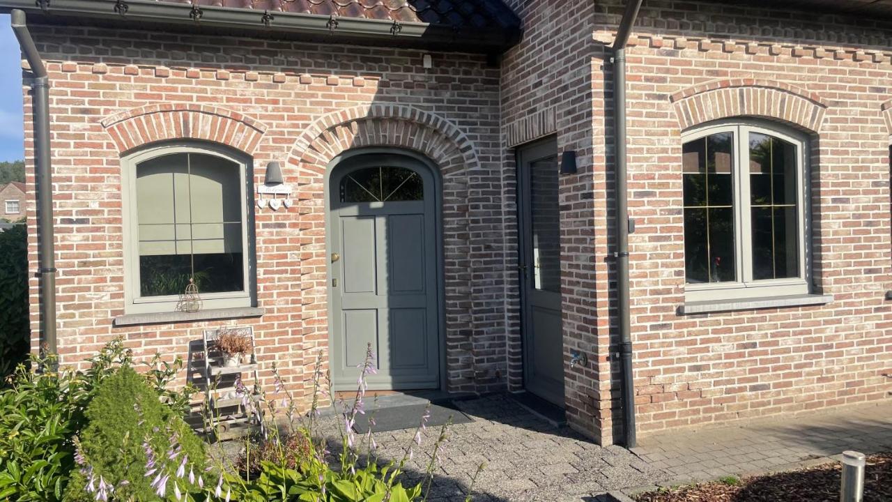 Vakantiewoning - 'T Ouwershuys Opoeteren Екстер'єр фото