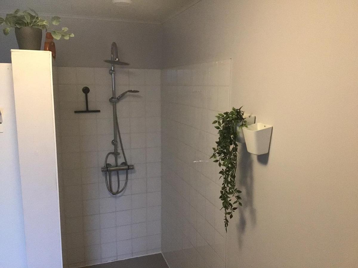 Vakantiewoning - 'T Ouwershuys Opoeteren Екстер'єр фото