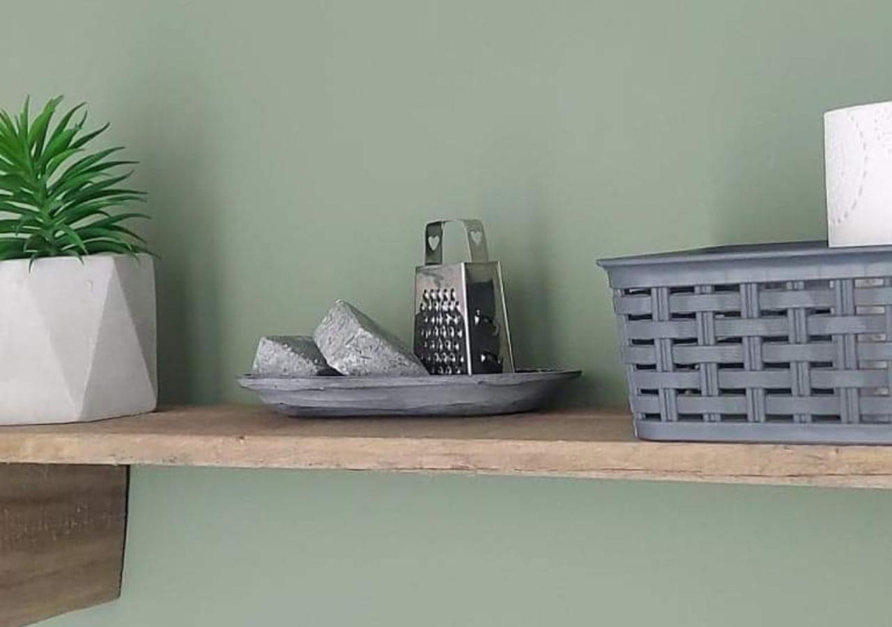 Vakantiewoning - 'T Ouwershuys Opoeteren Екстер'єр фото