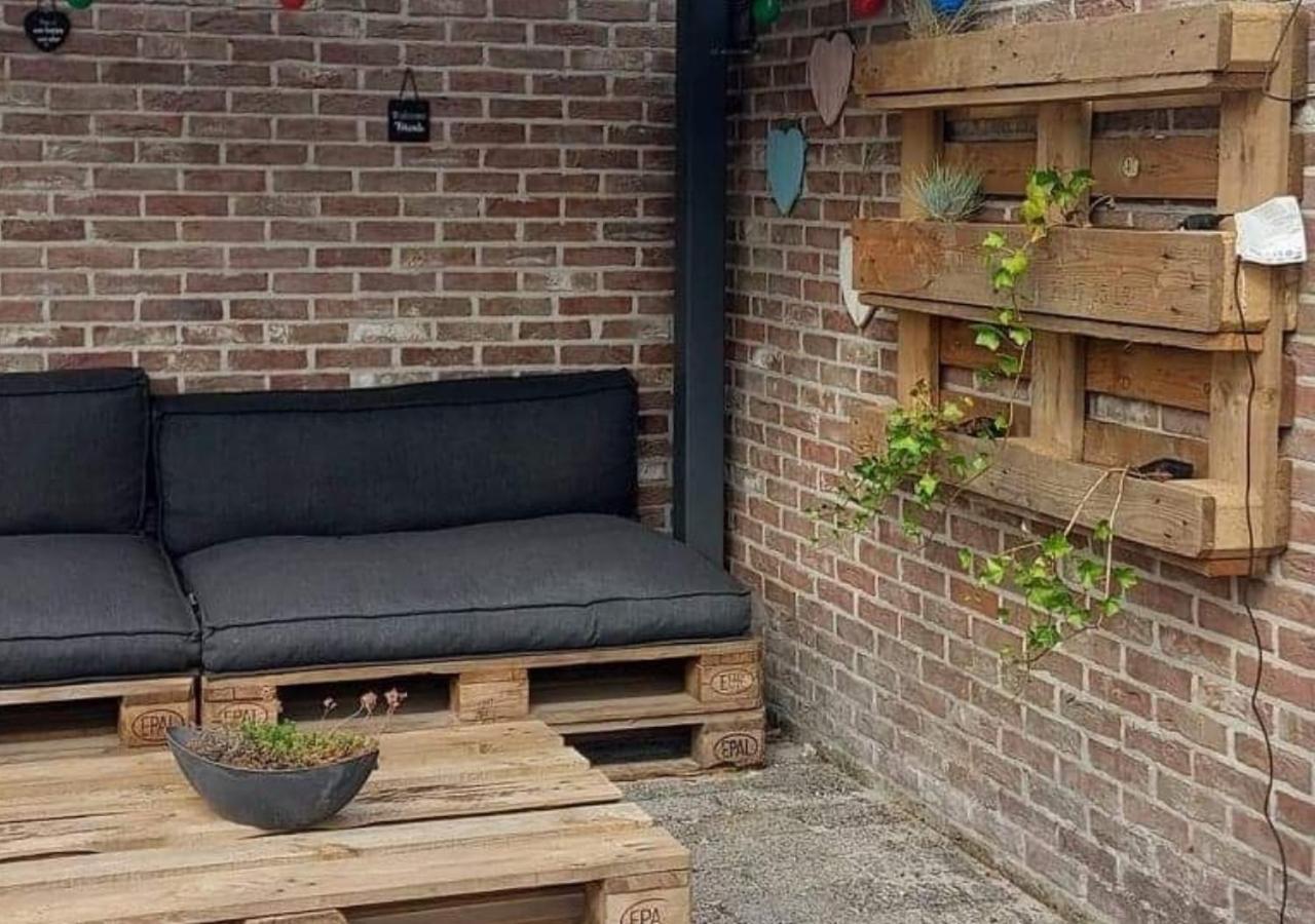 Vakantiewoning - 'T Ouwershuys Opoeteren Екстер'єр фото