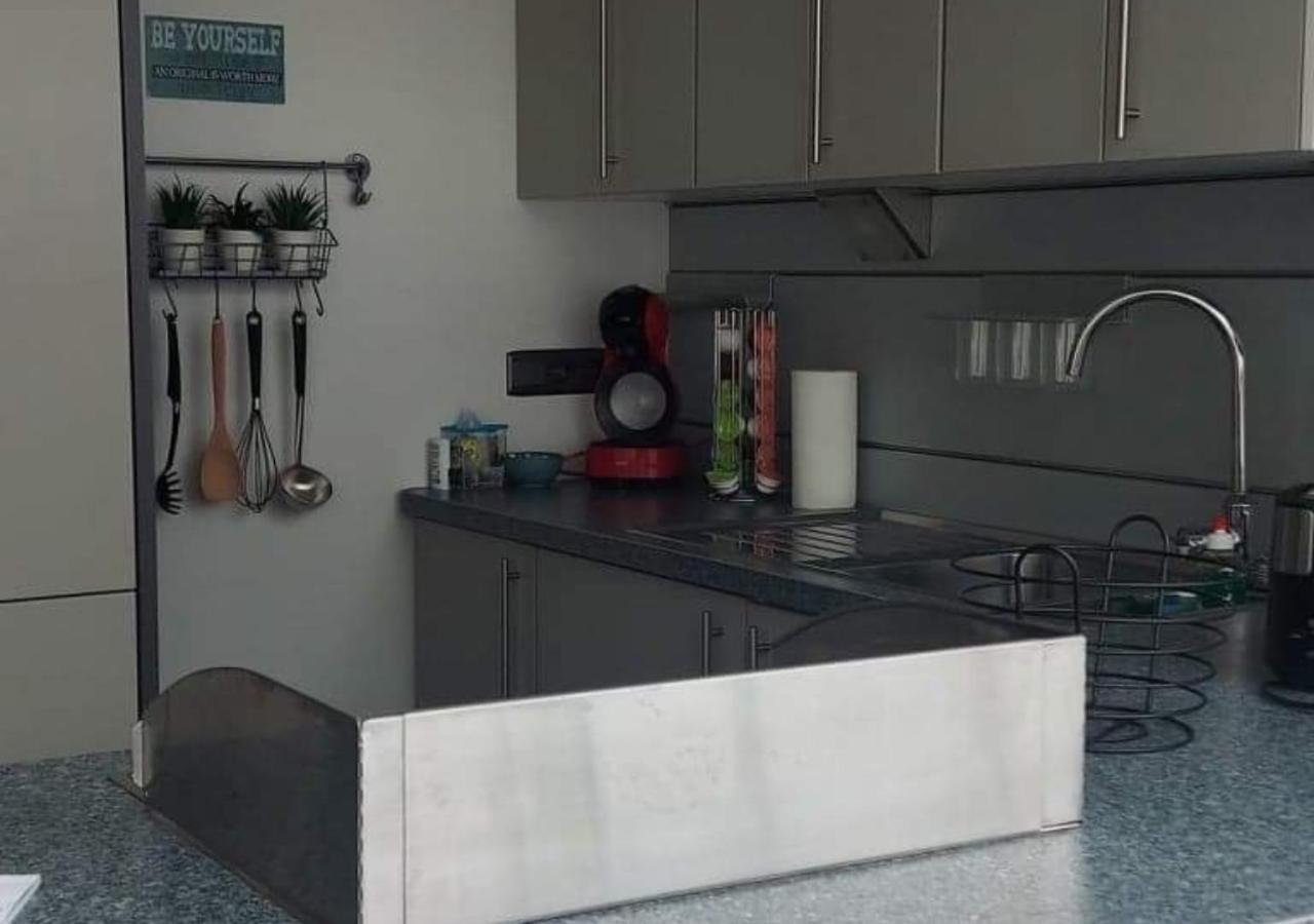 Vakantiewoning - 'T Ouwershuys Opoeteren Екстер'єр фото