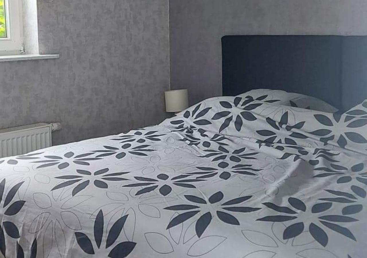 Vakantiewoning - 'T Ouwershuys Opoeteren Екстер'єр фото