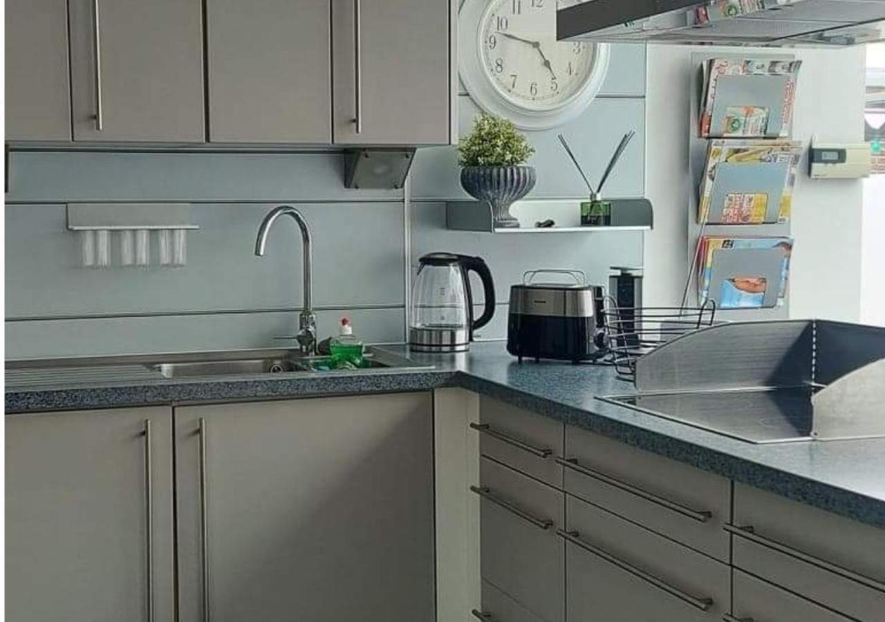 Vakantiewoning - 'T Ouwershuys Opoeteren Екстер'єр фото