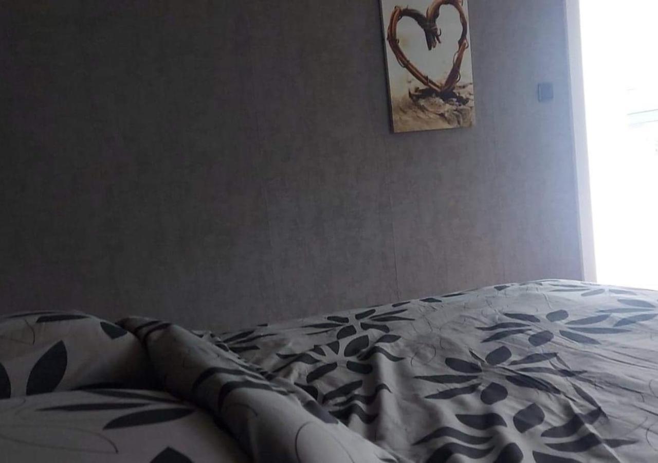Vakantiewoning - 'T Ouwershuys Opoeteren Екстер'єр фото