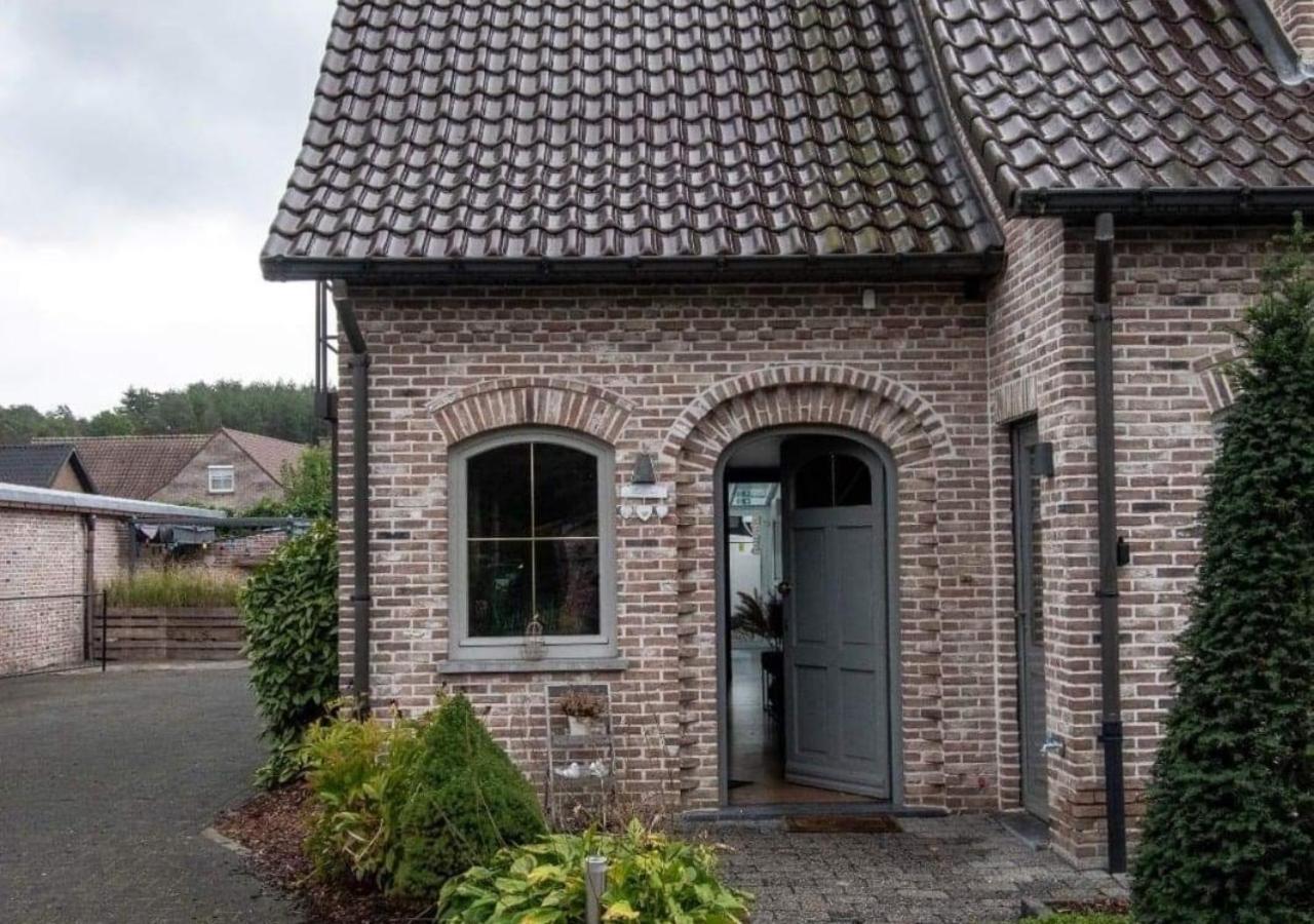 Vakantiewoning - 'T Ouwershuys Opoeteren Екстер'єр фото