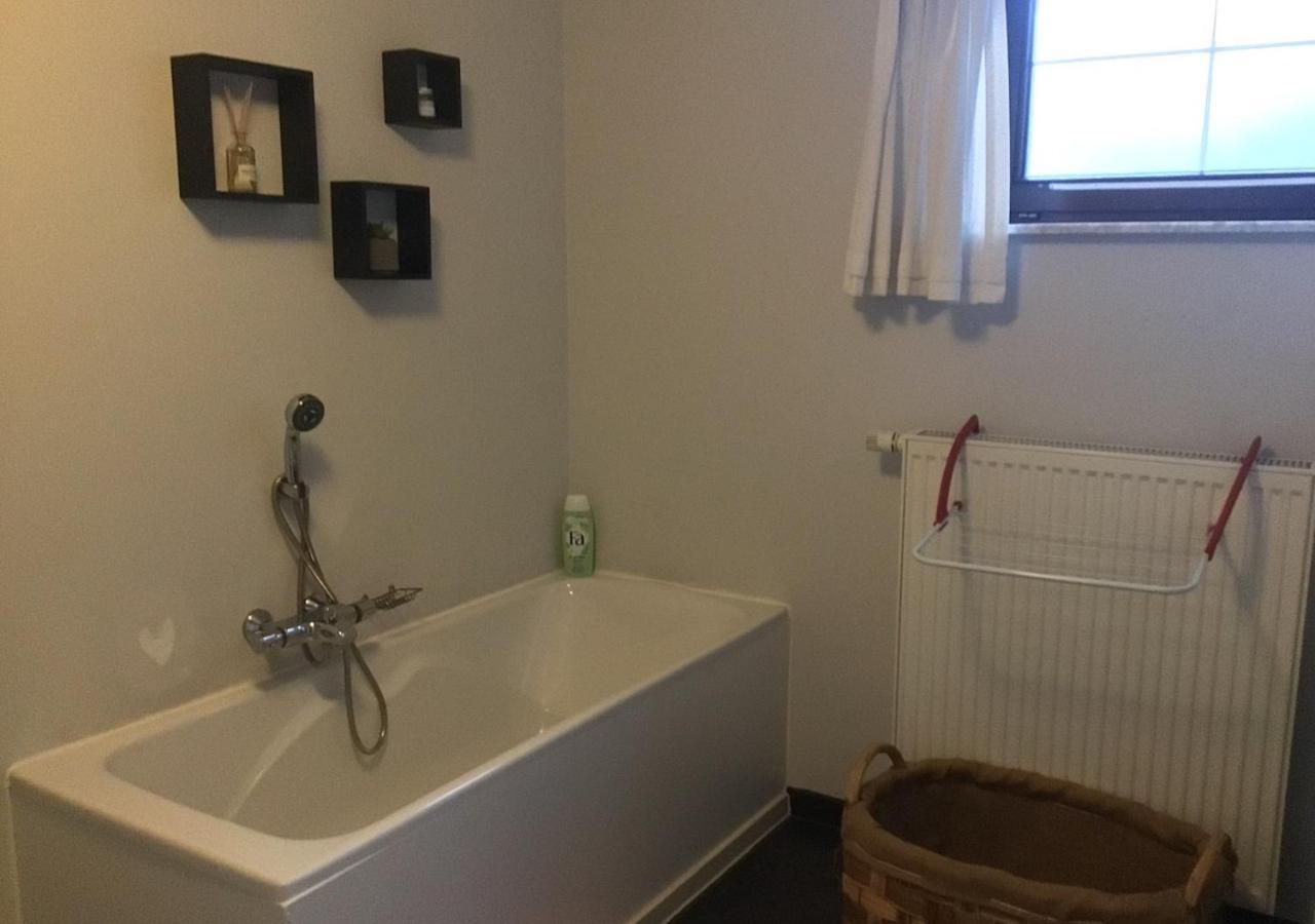 Vakantiewoning - 'T Ouwershuys Opoeteren Екстер'єр фото