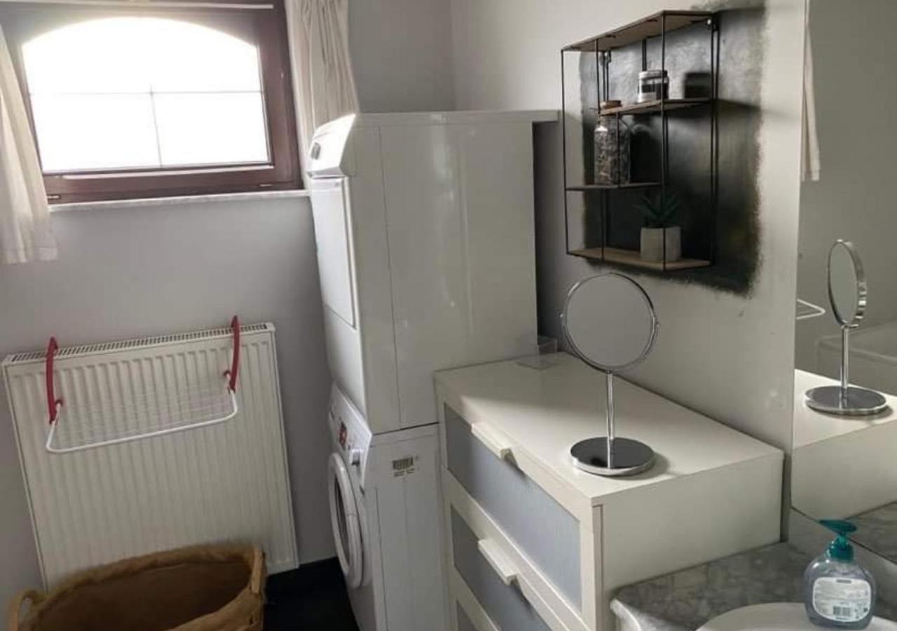 Vakantiewoning - 'T Ouwershuys Opoeteren Екстер'єр фото