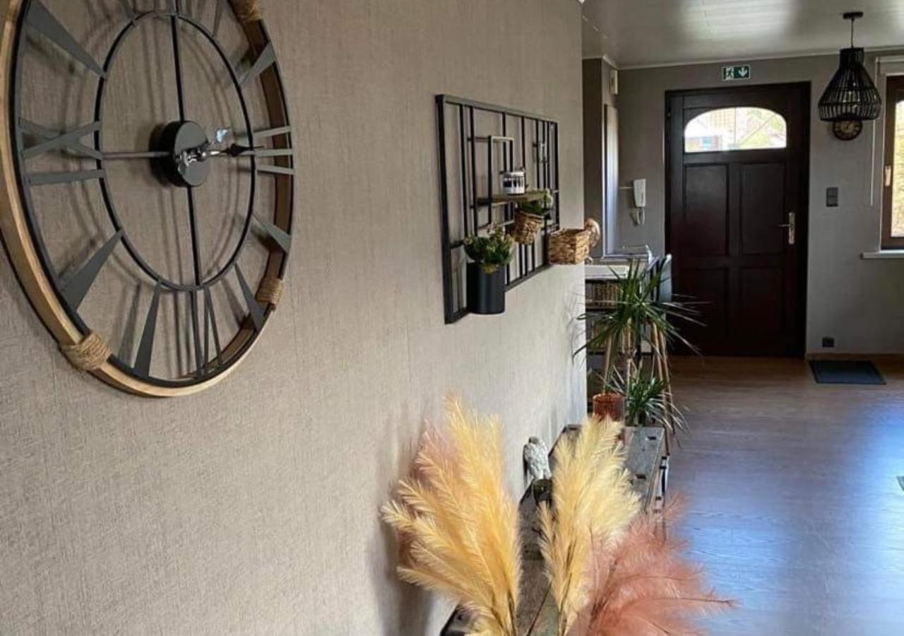 Vakantiewoning - 'T Ouwershuys Opoeteren Екстер'єр фото