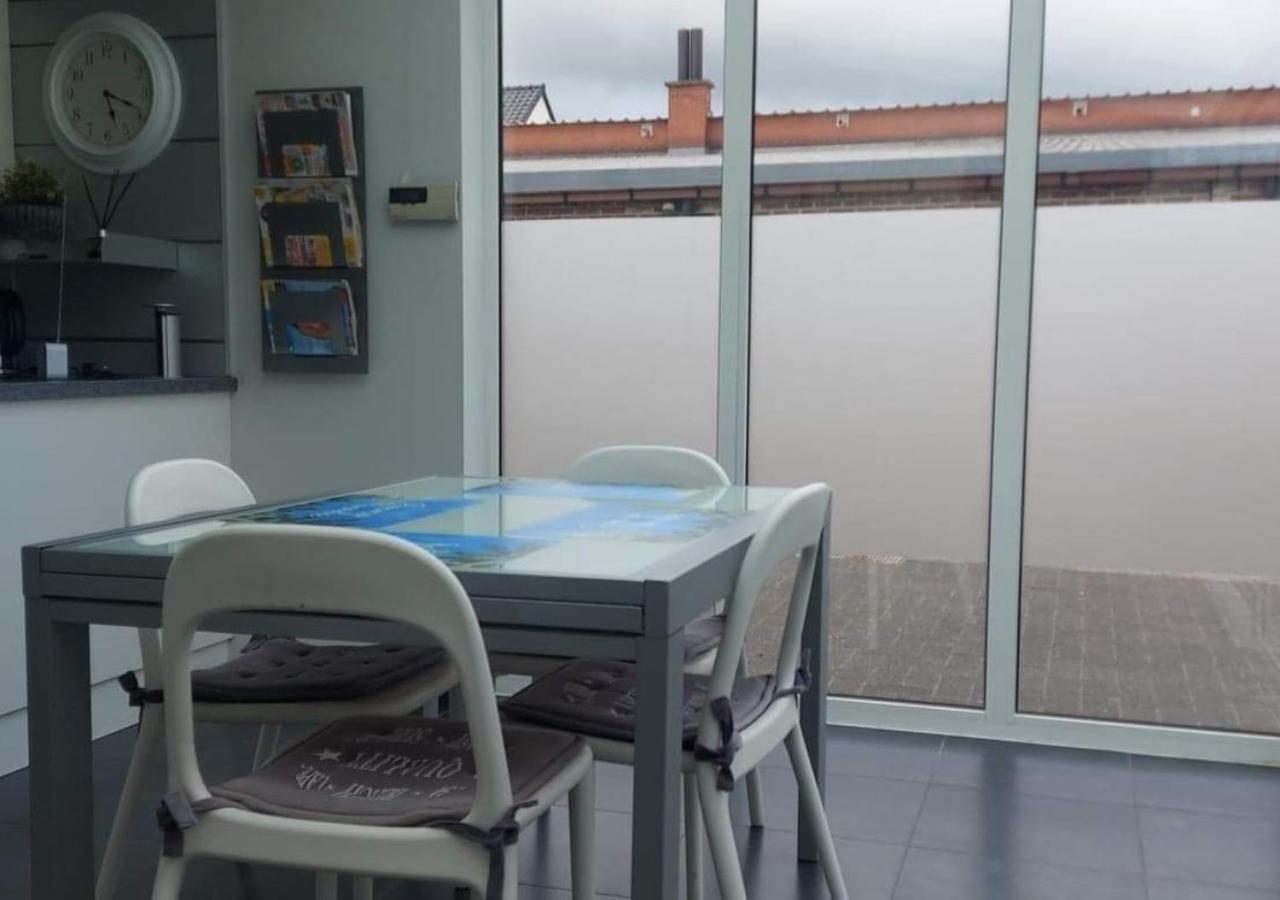 Vakantiewoning - 'T Ouwershuys Opoeteren Екстер'єр фото