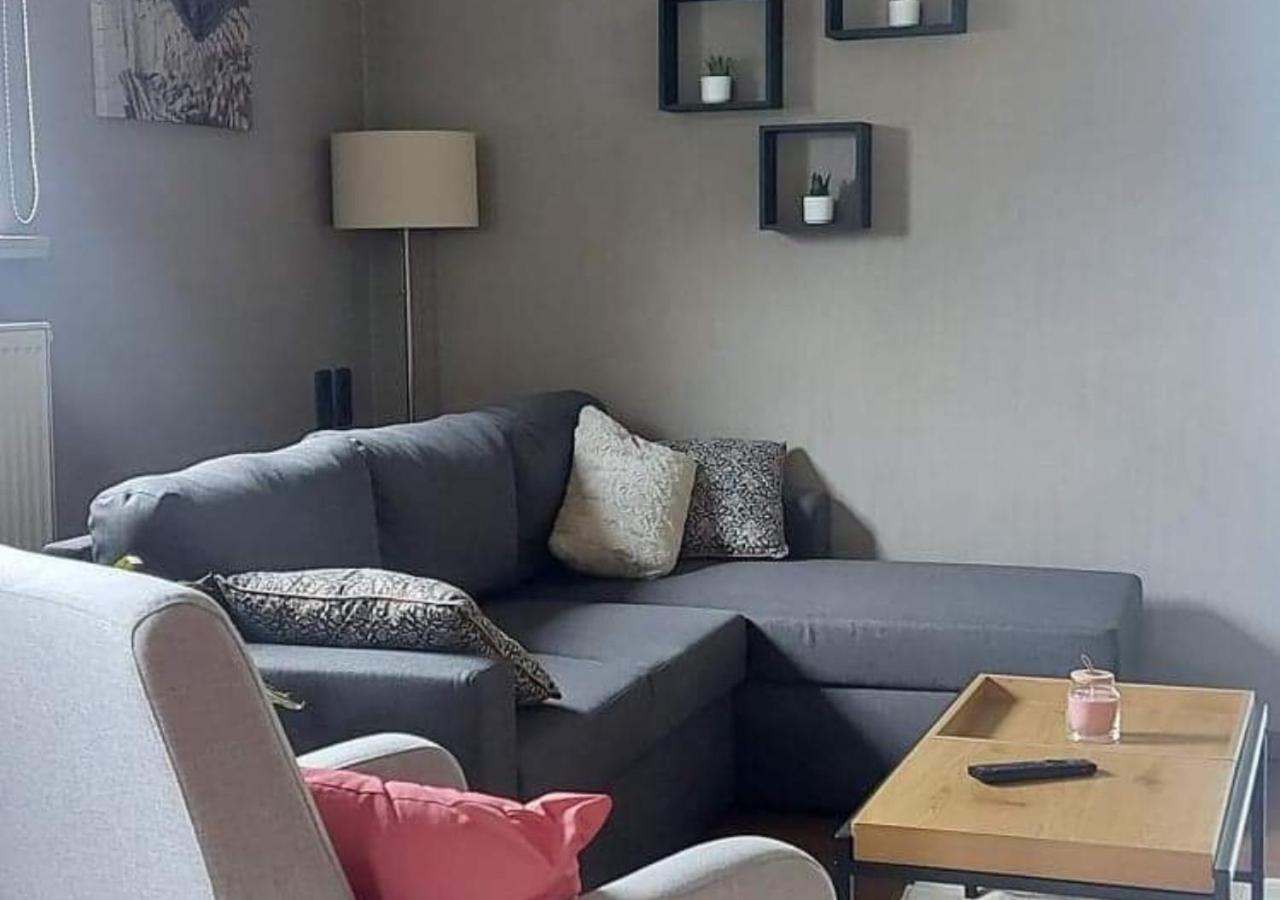 Vakantiewoning - 'T Ouwershuys Opoeteren Екстер'єр фото