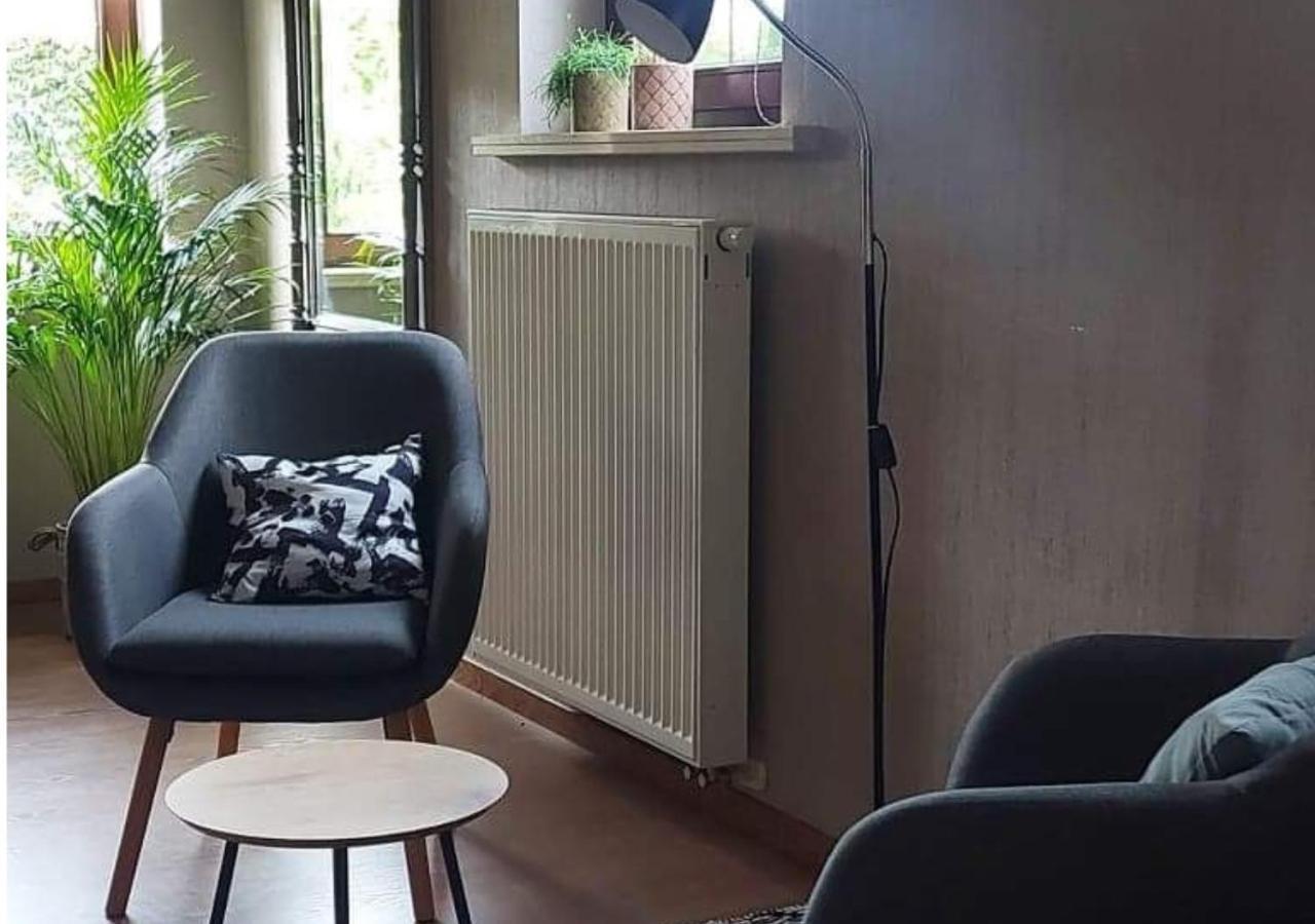 Vakantiewoning - 'T Ouwershuys Opoeteren Екстер'єр фото