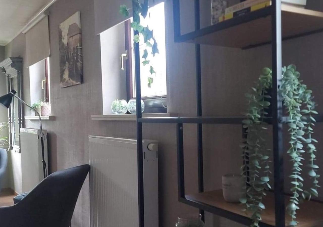 Vakantiewoning - 'T Ouwershuys Opoeteren Екстер'єр фото