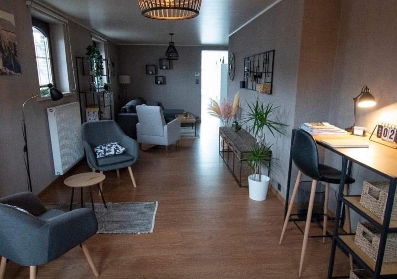 Vakantiewoning - 'T Ouwershuys Opoeteren Екстер'єр фото