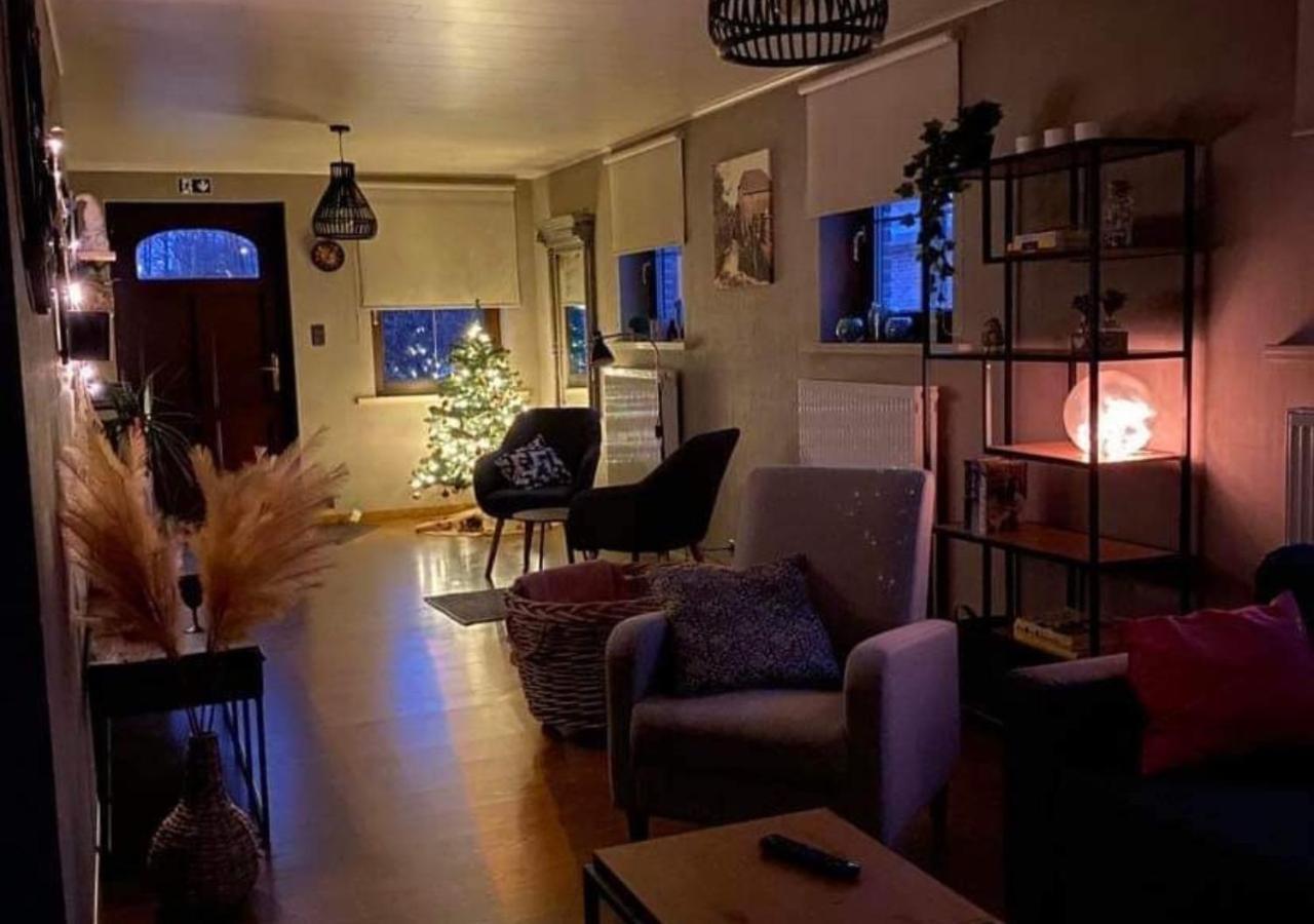 Vakantiewoning - 'T Ouwershuys Opoeteren Екстер'єр фото