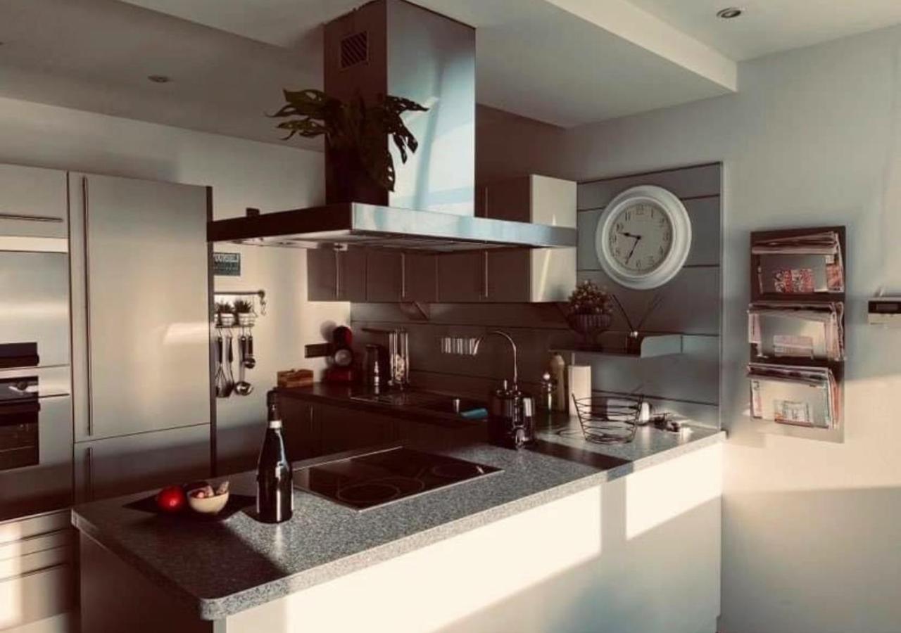Vakantiewoning - 'T Ouwershuys Opoeteren Екстер'єр фото