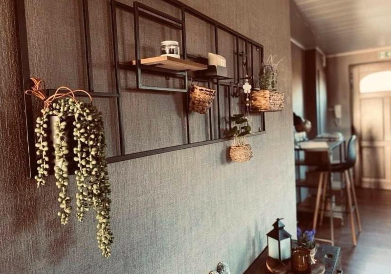 Vakantiewoning - 'T Ouwershuys Opoeteren Екстер'єр фото