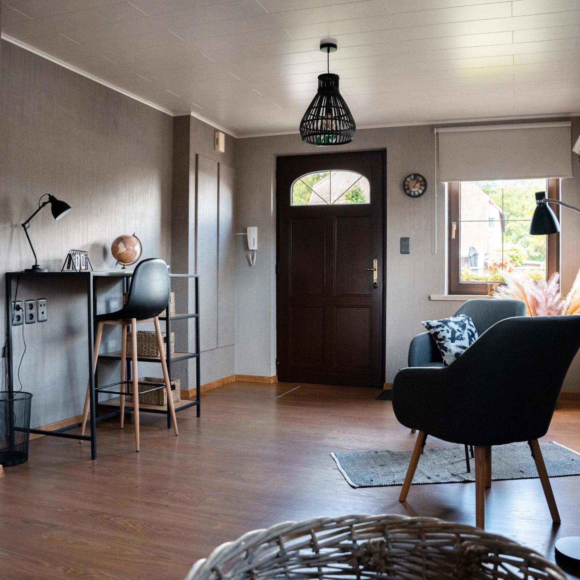 Vakantiewoning - 'T Ouwershuys Opoeteren Екстер'єр фото