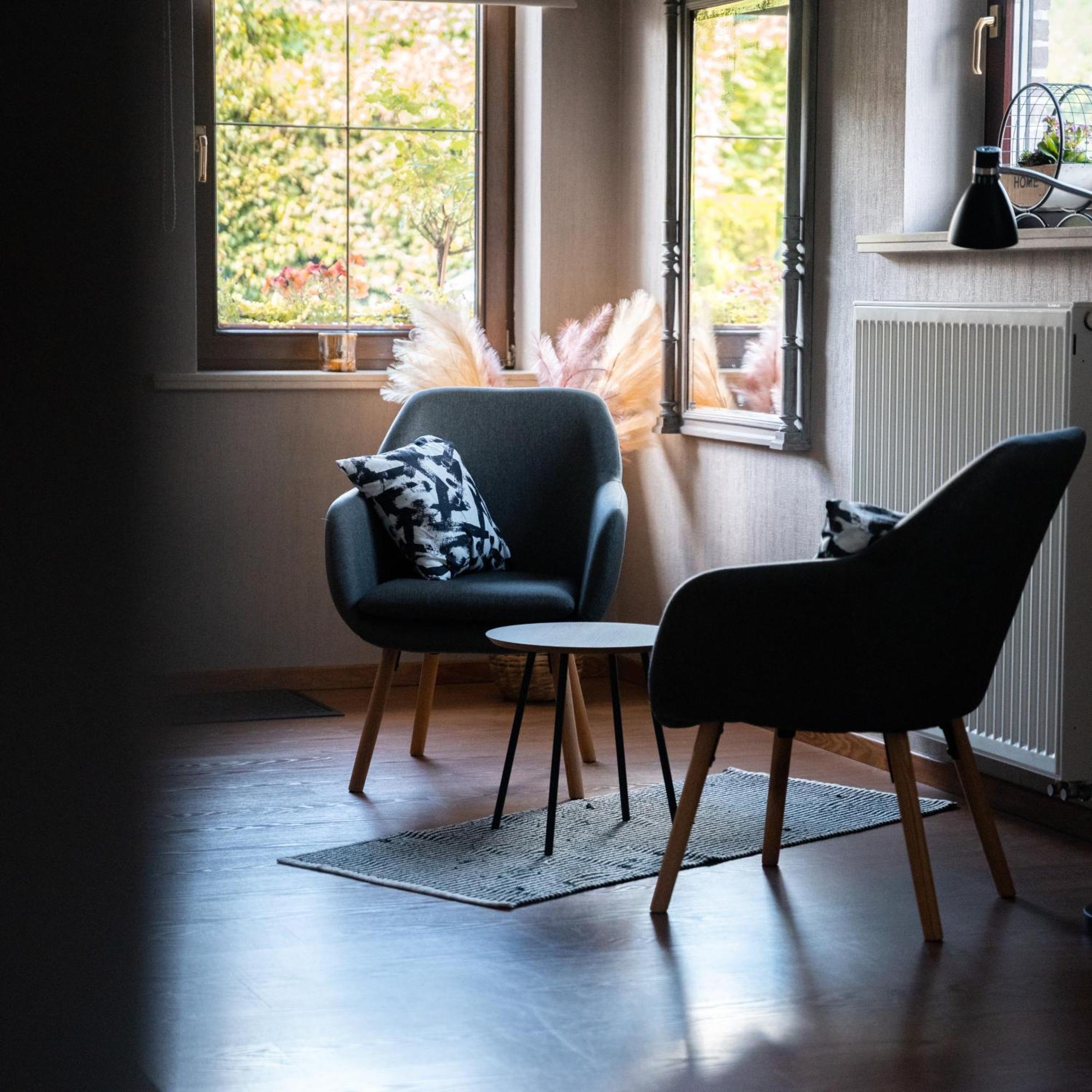 Vakantiewoning - 'T Ouwershuys Opoeteren Екстер'єр фото